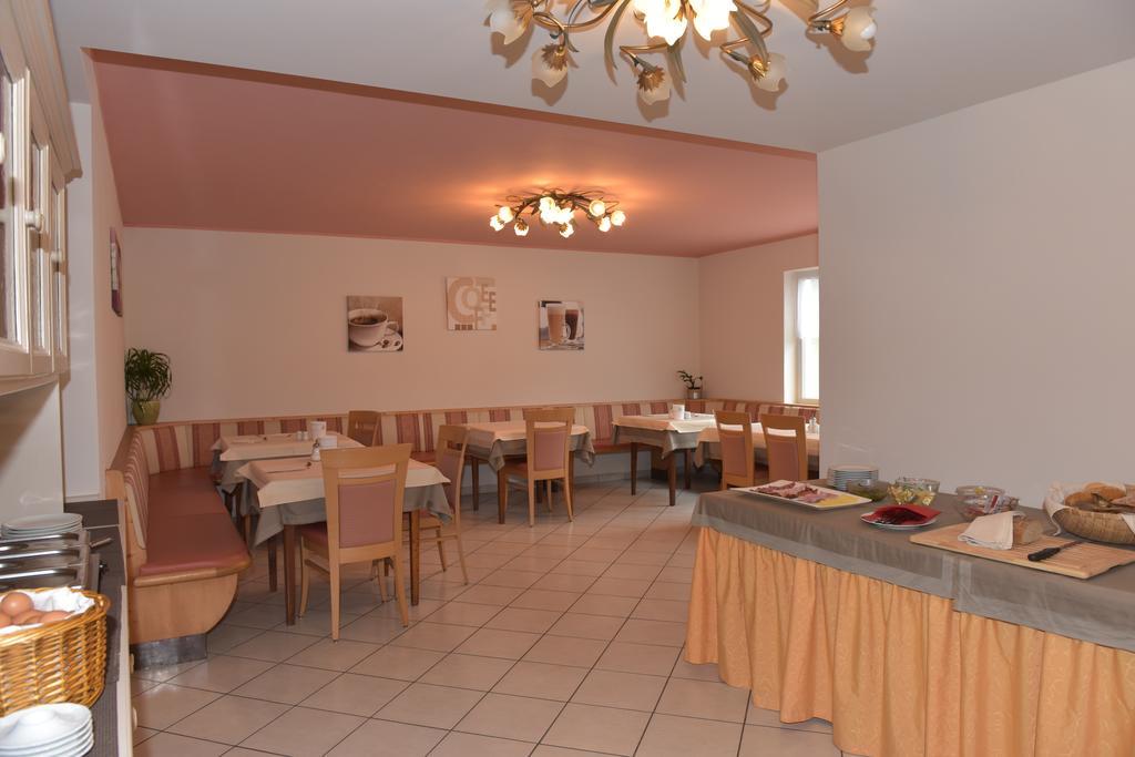 Hotel Garni Hauenstein Siusi Exterior foto